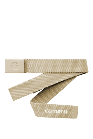 Pasek Carhartt WIP C-Logo