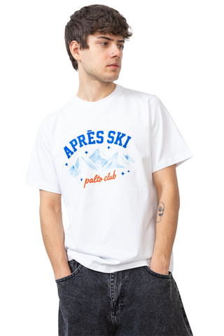 Koszulka Palto Apres Ski