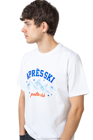 Tričko Palto Apres Ski