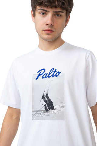 Tričko Palto Accident