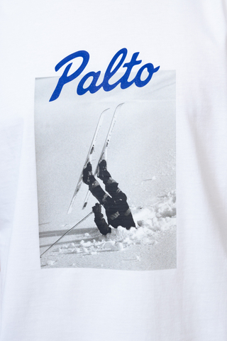 Tričko Palto Accident