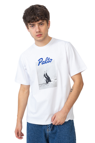 Koszulka Palto Accident