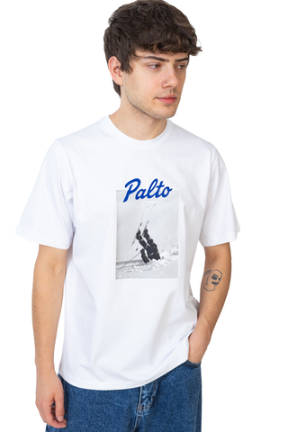Tričko Palto Accident