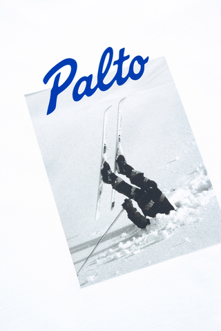 Koszulka Palto Accident