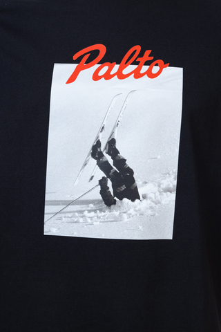 Koszulka Palto Accident