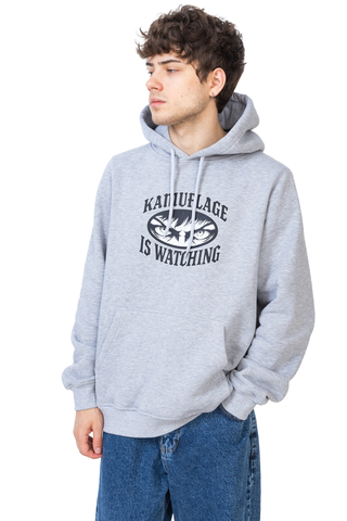 Bluza Z Kapturem Kamuflage Watching