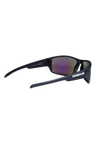 Sluneční Brýle New Bad Line Rush Carbon