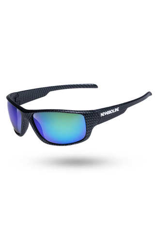 Sluneční Brýle New Bad Line Rush Carbon