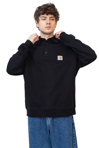 Bluza Bez Kaptura Carhartt WIP Polo
