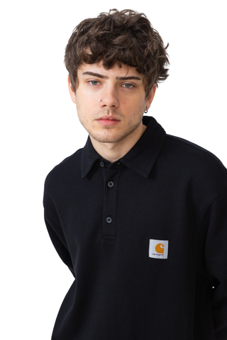 Bluza Bez Kaptura Carhartt WIP Polo