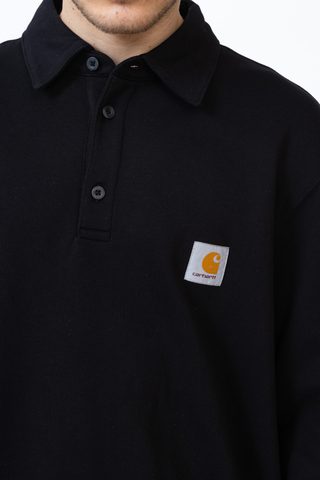 Bluza Bez Kaptura Carhartt WIP Polo