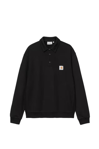 Bluza Bez Kaptura Carhartt WIP Polo