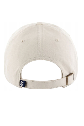Czapka 47 Brand MLB New York Yankees Clean Up