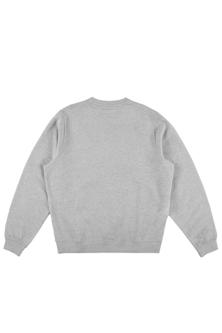 Bluza Bez Kaptura Prosto Infinity Logo