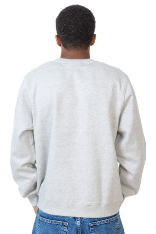 Bluza Bez Kaptura Prosto Infinity Logo
