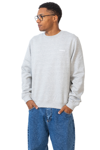 Bluza Bez Kaptura Prosto Infinity Logo