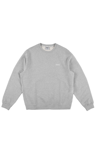 Bluza Bez Kaptura Prosto Infinity Logo