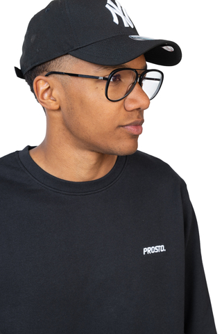 Bluza Bez Kaptura Prosto Infinity Logo