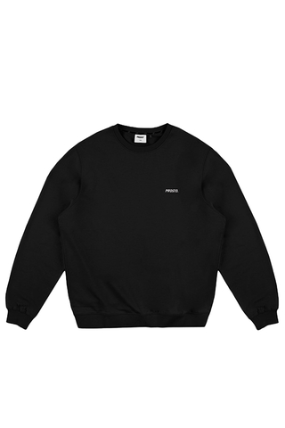 Bluza Bez Kaptura Prosto Infinity Logo