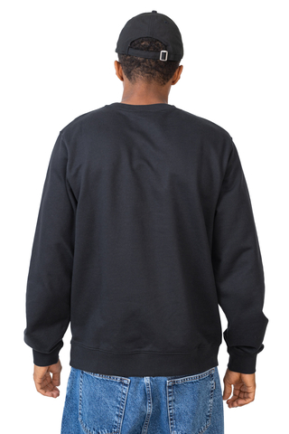 Bluza Bez Kaptura Prosto Infinity Logo