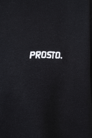 Bluza Bez Kaptura Prosto Infinity Logo