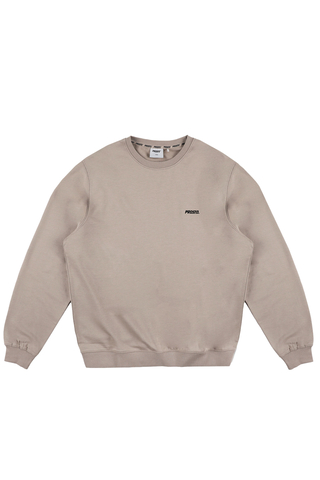 Bluza Bez Kaptura Prosto Infinity Logo