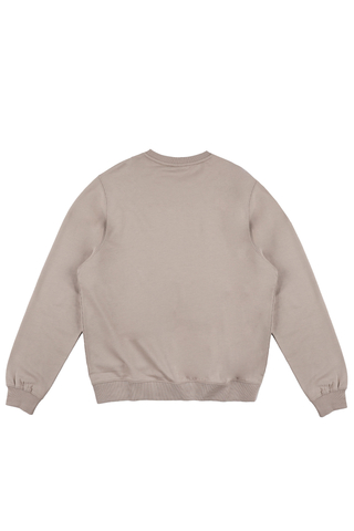 Bluza Bez Kaptura Prosto Infinity Logo