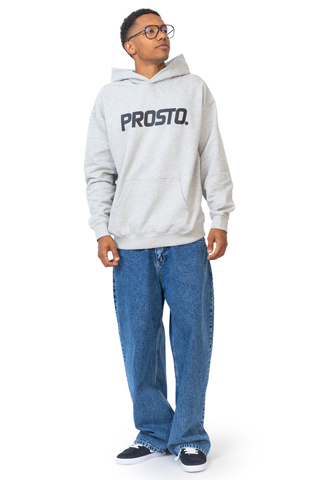 Bluza Z Kapturem Prosto Big Log