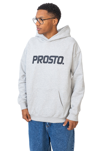 Bluza Z Kapturem Prosto Big Log