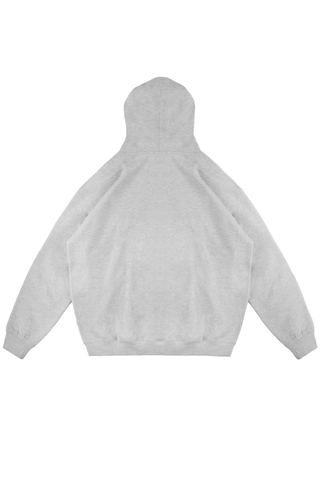 Bluza Z Kapturem Prosto Big Log