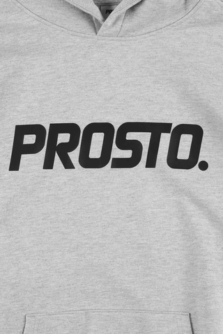Bluza Z Kapturem Prosto Big Log