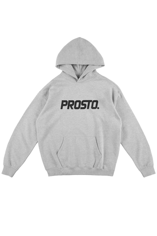 Bluza Z Kapturem Prosto Big Log