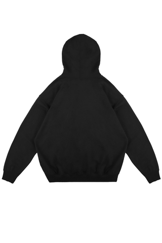 Bluza Z Kapturem Prosto Big Log