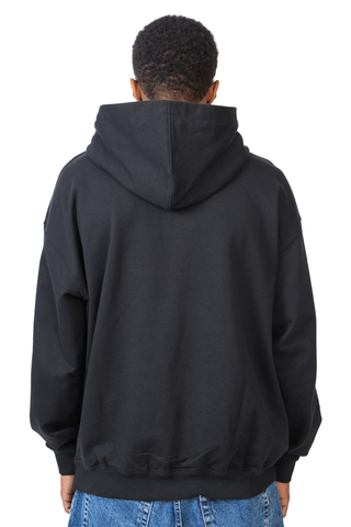Bluza Z Kapturem Prosto Big Log