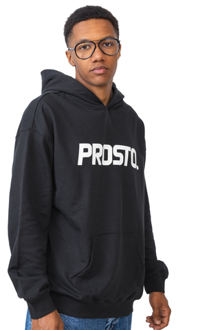 Bluza Z Kapturem Prosto Big Log