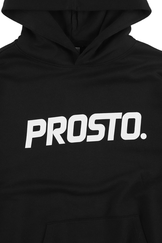Bluza Z Kapturem Prosto Big Log