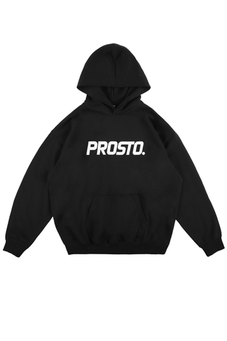 Bluza Z Kapturem Prosto Big Log