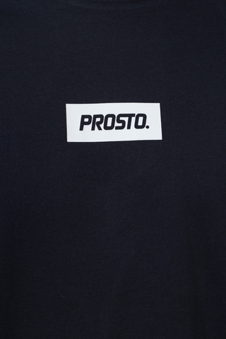 Tričko Prosto Box Logo