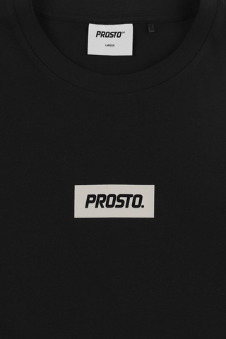 Koszulka Prosto Box Logo