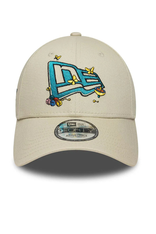 Czapka New Era Netflix Squid Game 9Forty