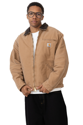 Bunda Carhartt WIP OG Detroit