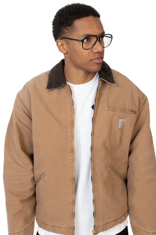 Bunda Carhartt WIP OG Detroit
