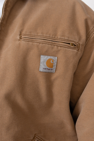 Bunda Carhartt WIP OG Detroit