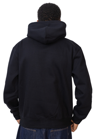 Mikina S Kapucí Carhartt WIP Hooded