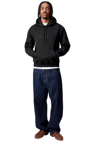 Bluza Z Kapturem Carhartt WIP Hooded