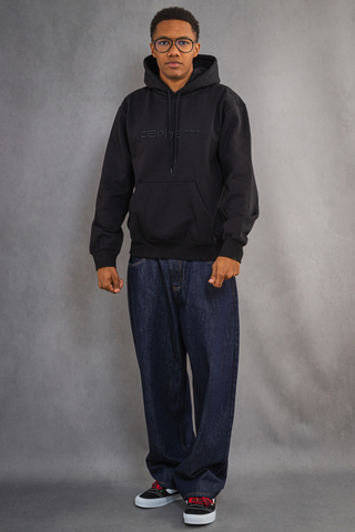 Mikina S Kapucí Carhartt WIP Hooded