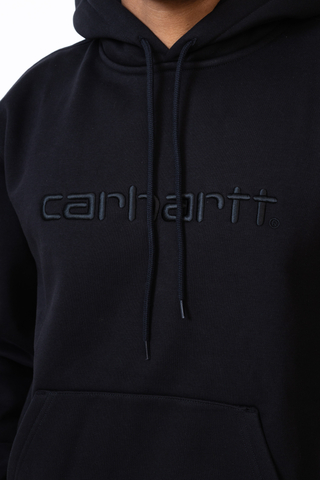 Mikina S Kapucí Carhartt WIP Hooded