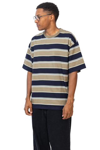 Koszulka Carhartt WIP Malone