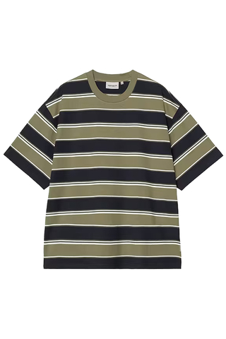 Koszulka Carhartt WIP Malone