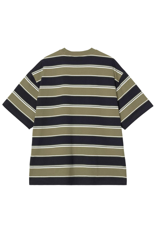 Koszulka Carhartt WIP Malone